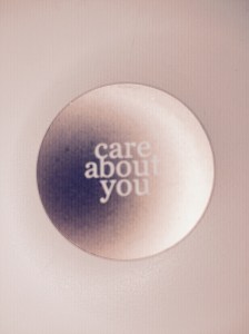 care-about-you